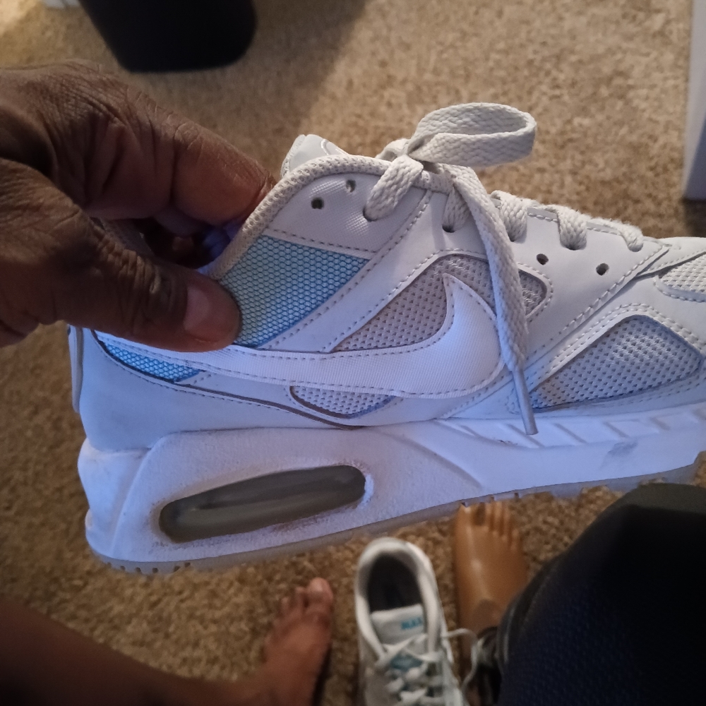 Nike